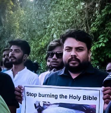 From the Legacy of Shahbaz Bhatti to Struggle for Faith and Justice