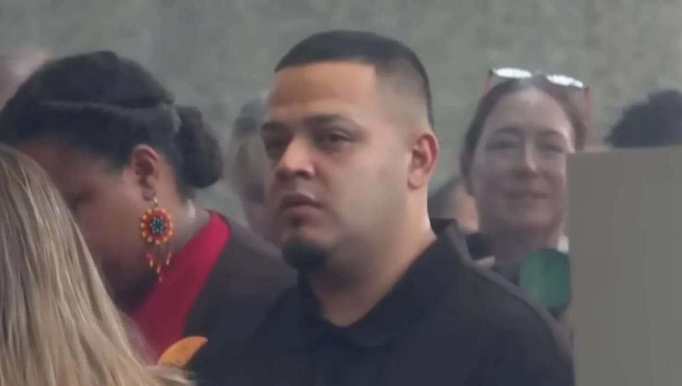 Human Trafficker Complains Deportation Is “Inhumane,” Says He’s Being Trafficked