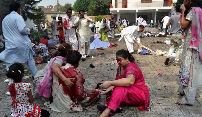 From Jannah’s Promises to Suicide Bombings: How Islamic Preaching Fuels Targeted Attacks on Christians in Pakistan