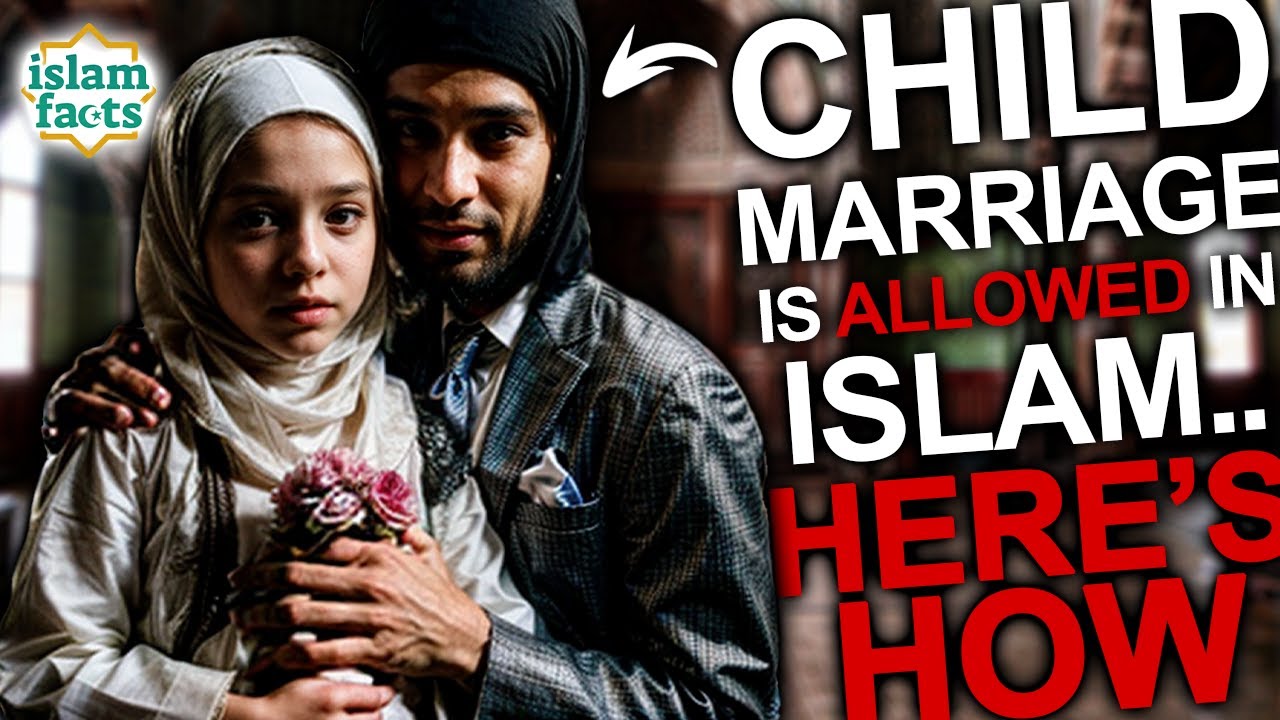 Under the Guise of Jihad: Forced Conversions, Child Marriage, and  terrorist Exploitation in Pakistan